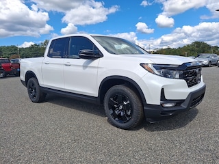 2025 Honda Ridgeline