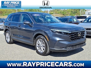 2023 Honda CR-V