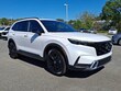  Honda CR-V Hybrid