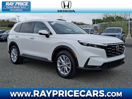 2024 Honda CR-V EX-L SUV