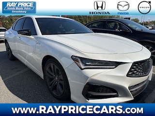 2023 Acura TLX