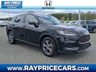 2026 Honda HR-V LX SUV