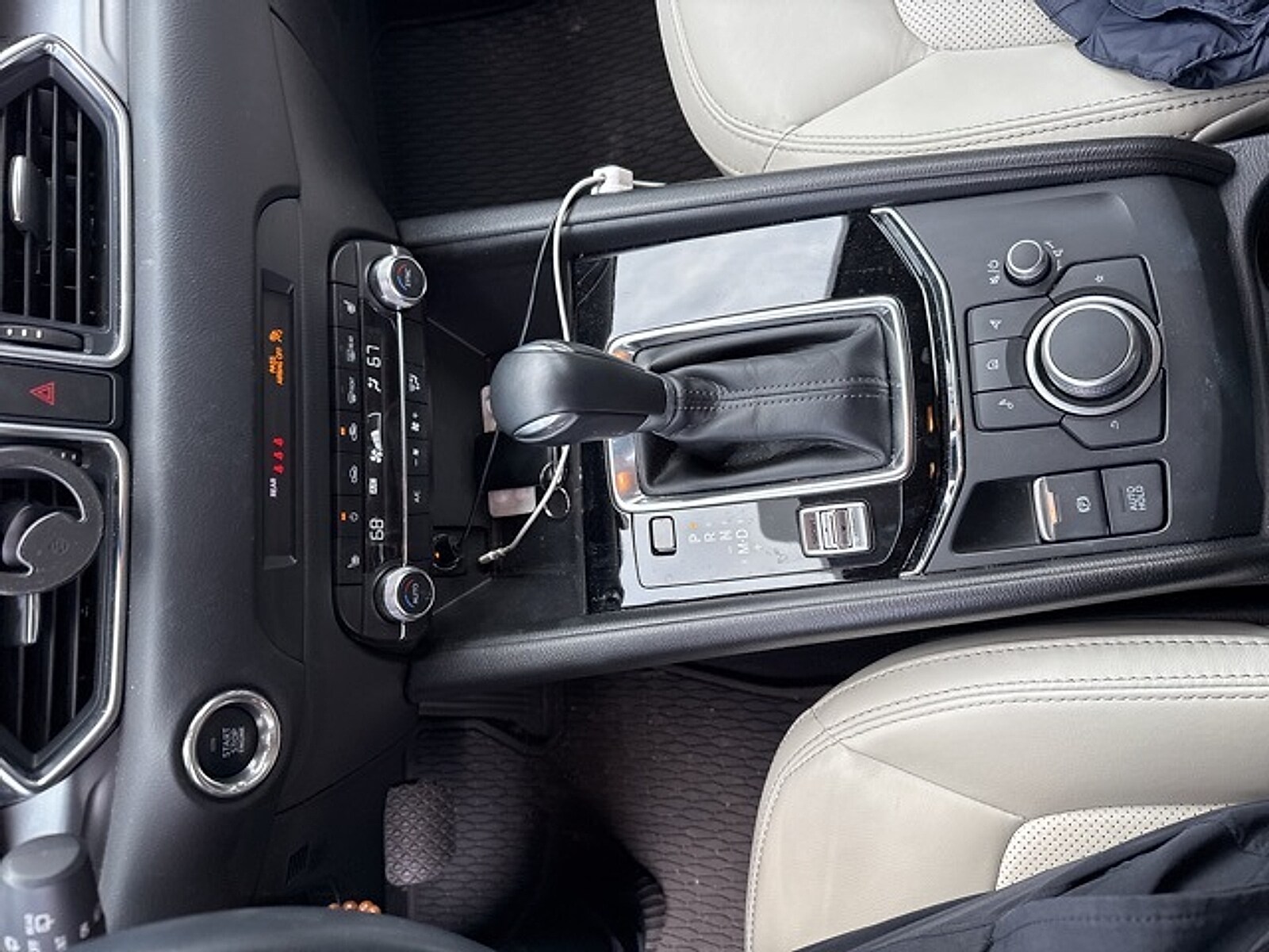 2023 Mazda CX-5 2.5 S Preferred photo 4