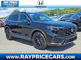 2023 Honda CR-V Hybrid Sport w/BSI SUV
