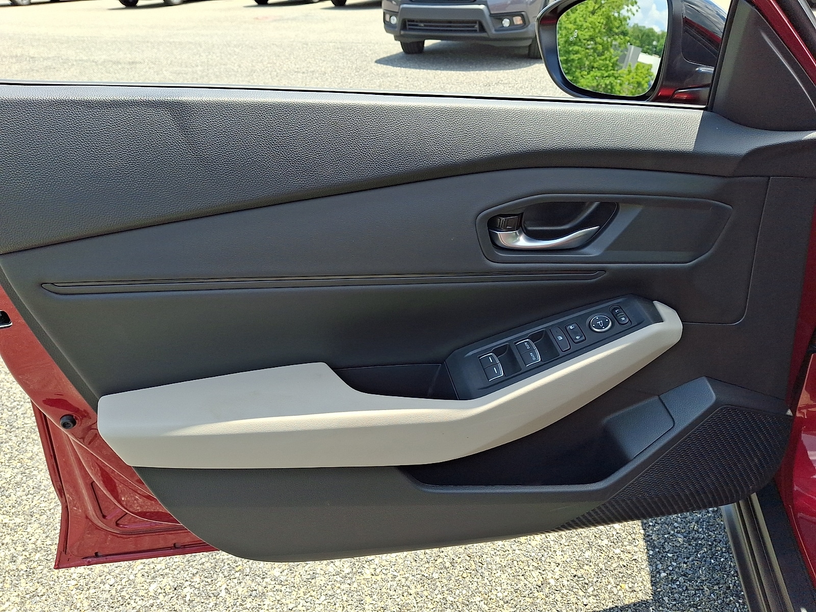 2025 Honda Accord SE - Photo 12