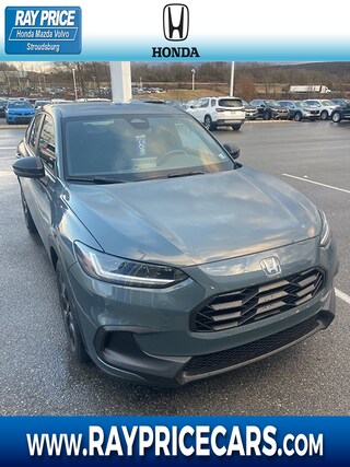 2023 Honda HR-V Sport AWD SUV