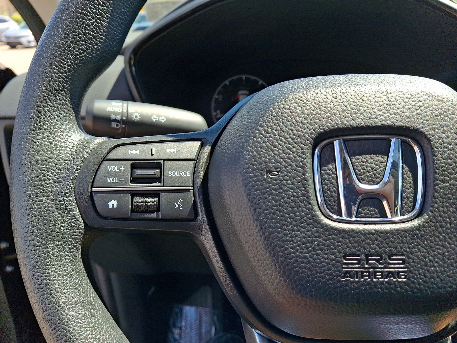 2024 Honda CR-V EX - Photo 21