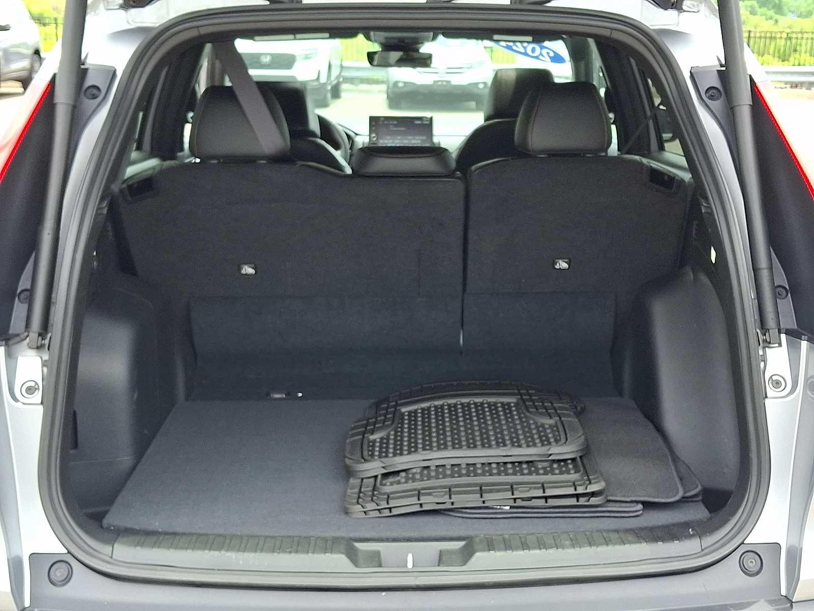 2024 Honda CR-V Sport-L - Photo 28