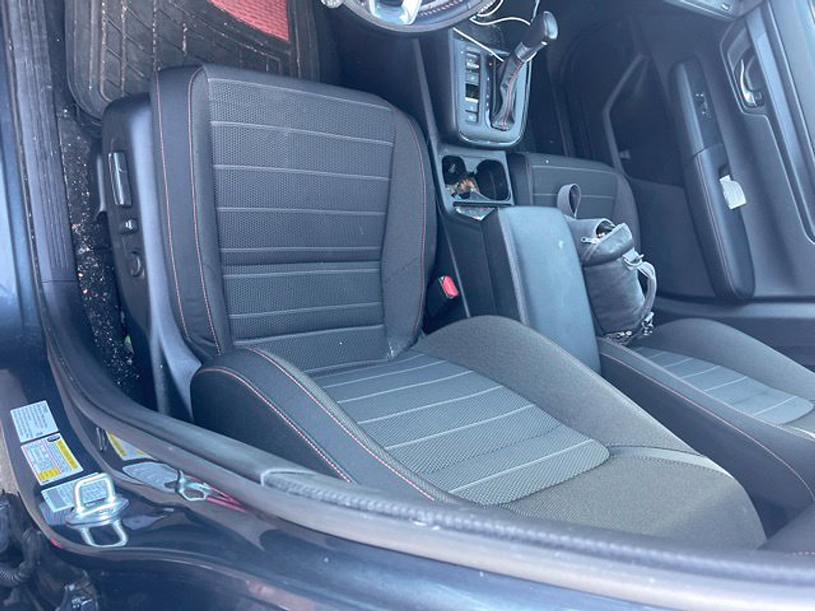 Certified 2025 Honda CR-V Hybrid SUV