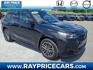 2023 BMW X1