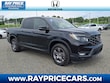  Honda Ridgeline