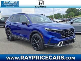 2023 Honda CR-V Hybrid Sport Touring SUV