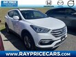Hyundai Santa Fe Sport