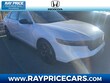 Honda Accord Hybrid