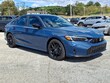 Honda Civic Hybrid