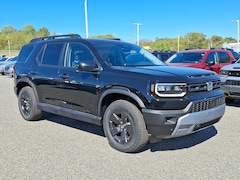 2026 Honda Passport RTL SUV