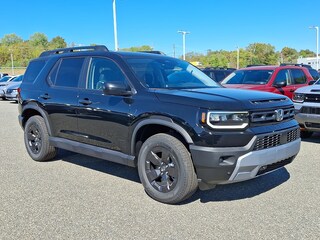 2026 Honda Passport