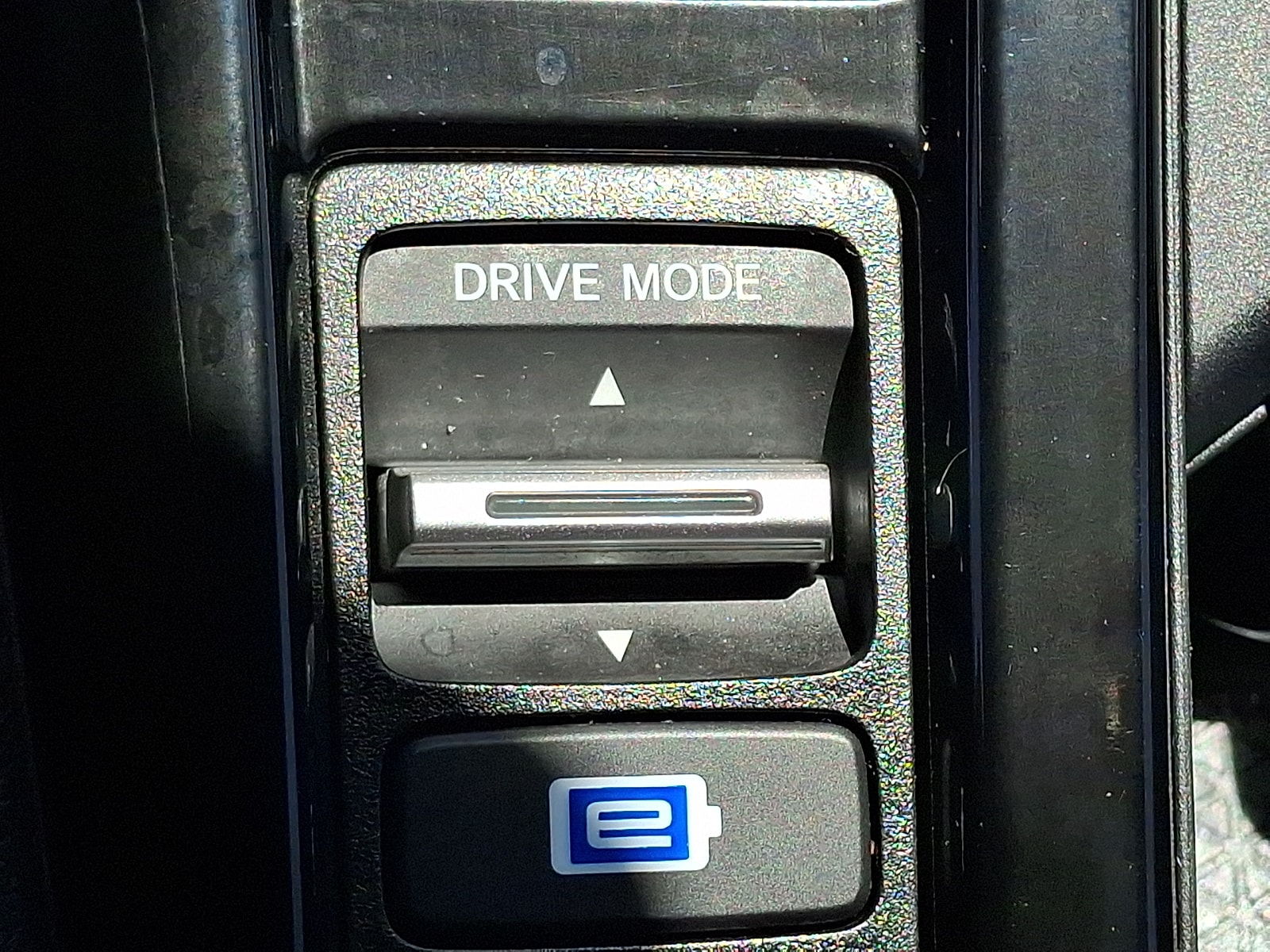 2024 Honda Accord Hybrid EX-L - Photo 26