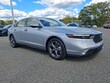 Honda Accord Hybrid