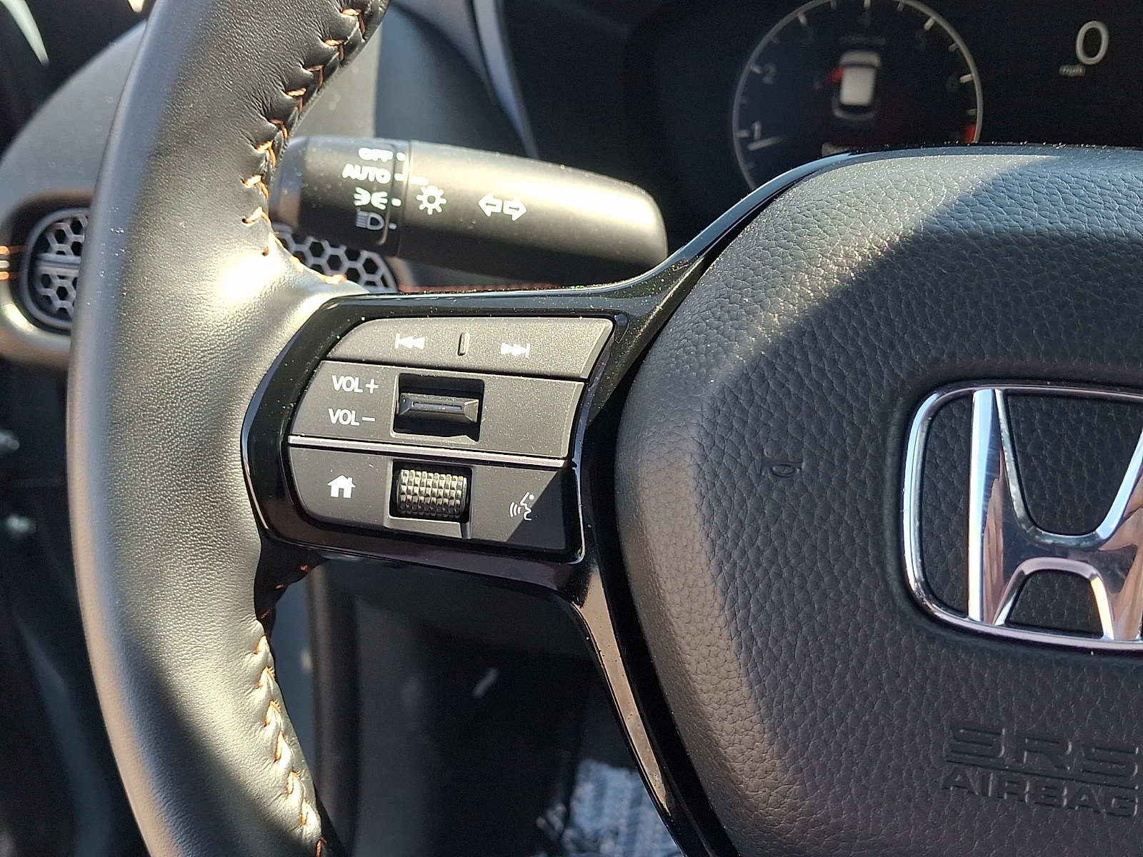 2026 Honda HR-V Sport - Photo 18