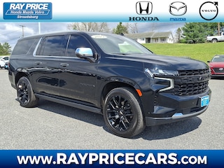 2023 Chevrolet Suburban