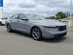 2025 Honda Accord Hybrid EX-L Sedan