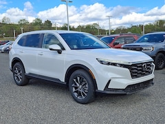 2026 Honda CR-V EX-L SUV