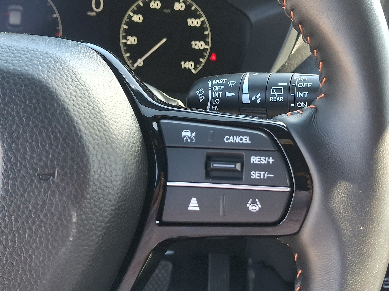 2026 Honda HR-V Sport - Photo 19