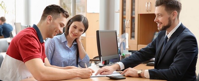 No Credit Check Auto Loan
