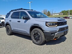 2026 Honda Passport TrailSport Elite SUV