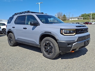 2026 Honda Passport TrailSport Elite SUV