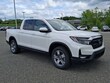  Honda Ridgeline