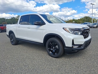 2025 Honda Ridgeline