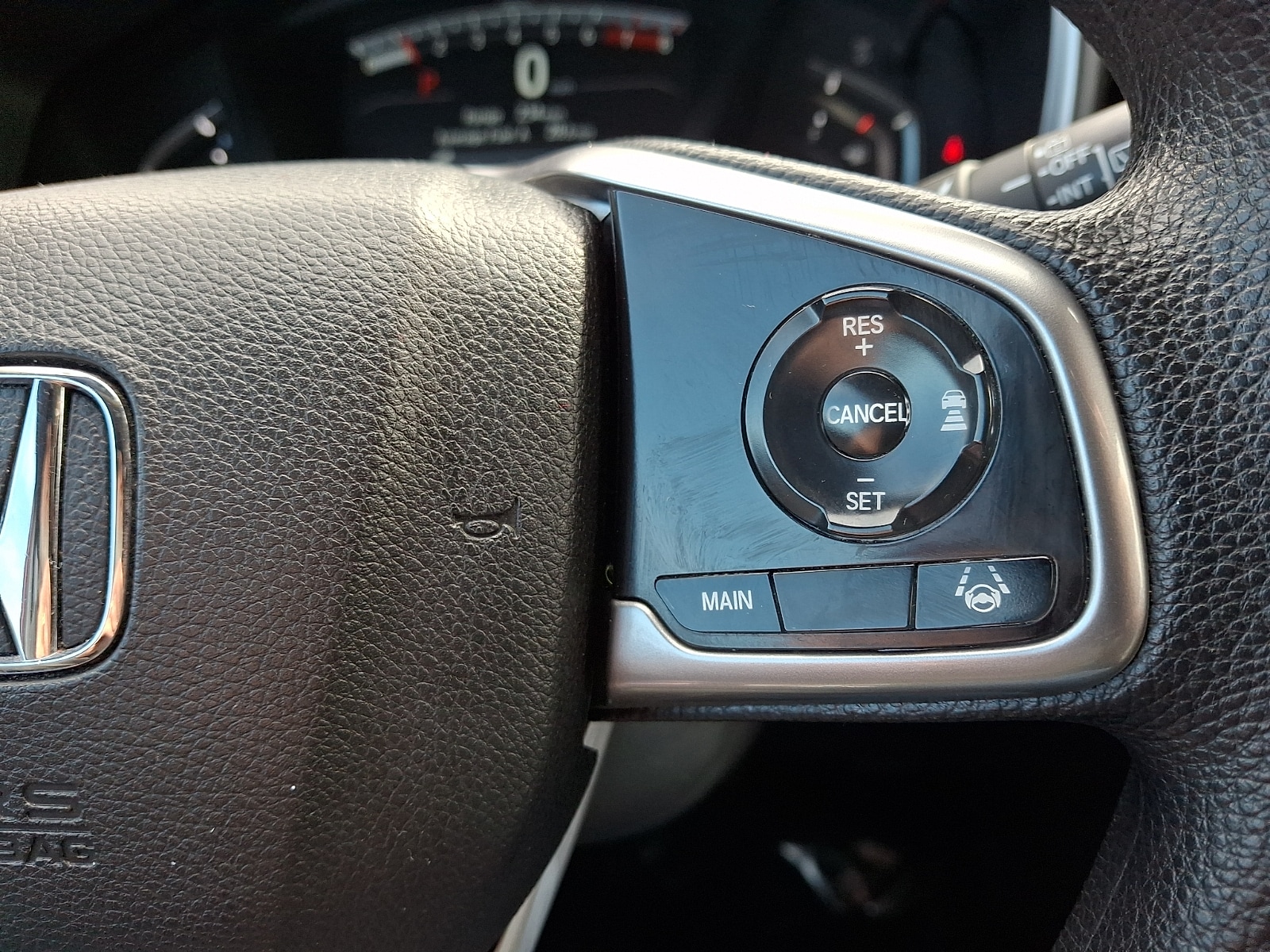 2022 Honda CR-V EX - Photo 22
