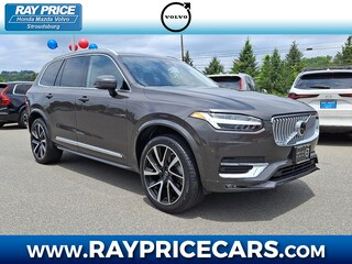 2024 Volvo XC90