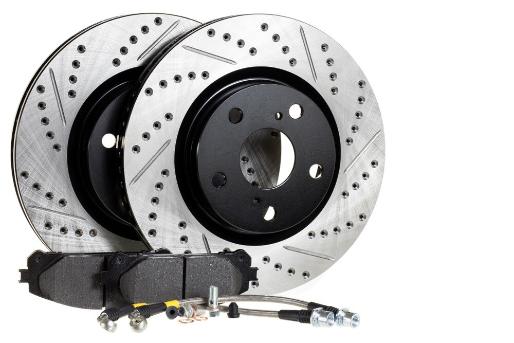 Why Are My Brakes Squeaking? Ray Price Honda