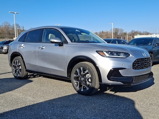 2026 Honda HR-V EX-L SUV