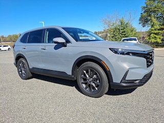 2026 Honda CR-V EX-L SUV