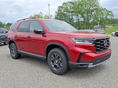 2025 Honda Pilot TrailSport SUV