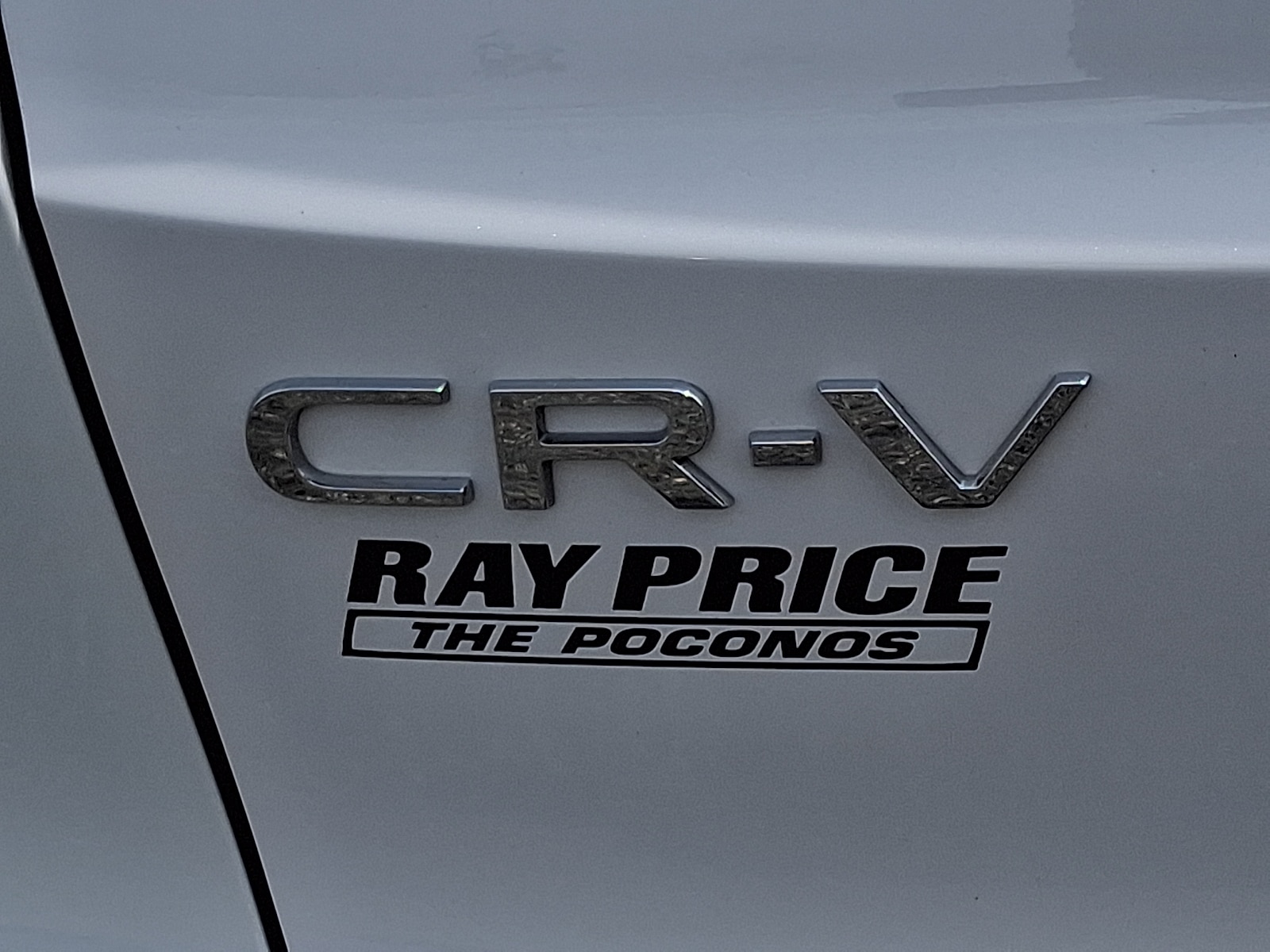 2024 Honda CR-V EX - Photo 30