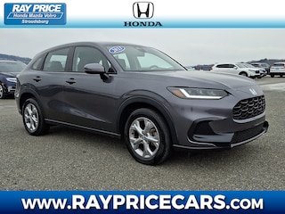 2023 Honda HR-V LX AWD SUV