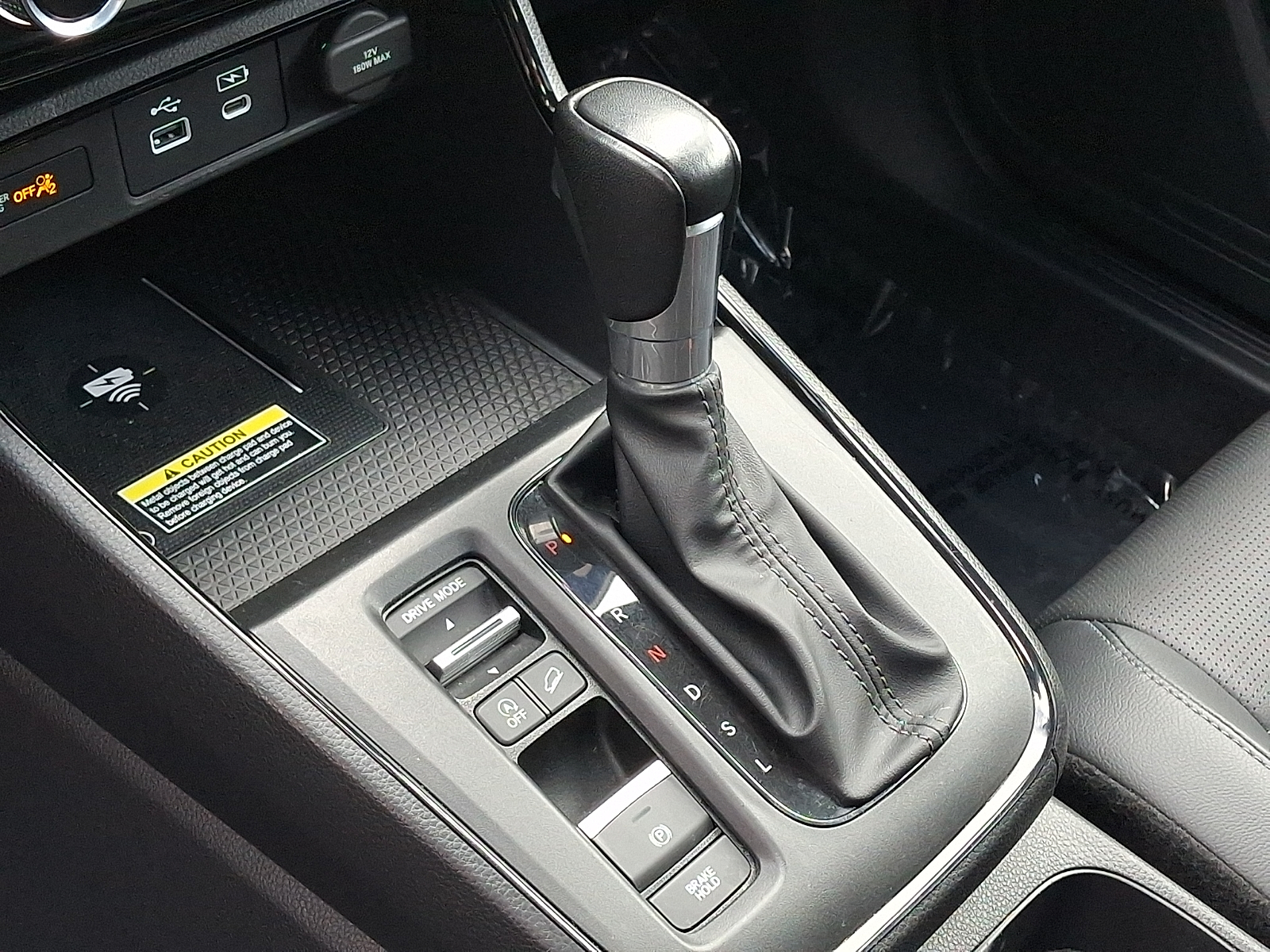 2024 Honda CR-V EX-L - Photo 15