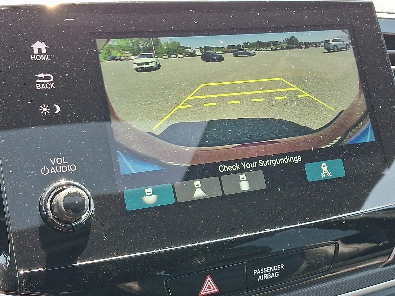 2023 Honda Passport TrailSport - Photo 20