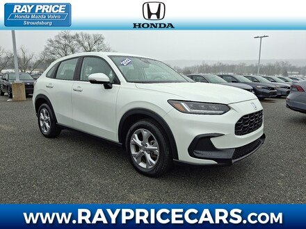 2023 Honda HR-V LX AWD SUV