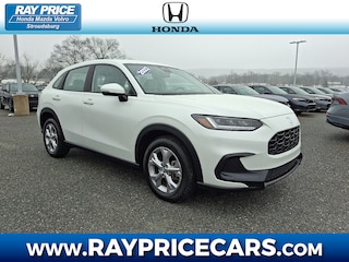 2023 Honda HR-V LX AWD SUV