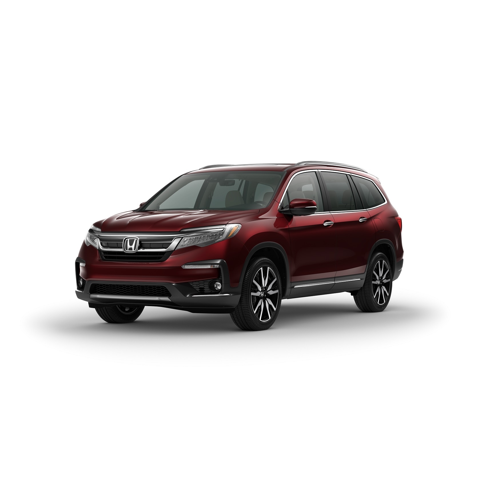 2021 Honda Pilot Trim Levels Stroudsburg PA Ray Price Honda
