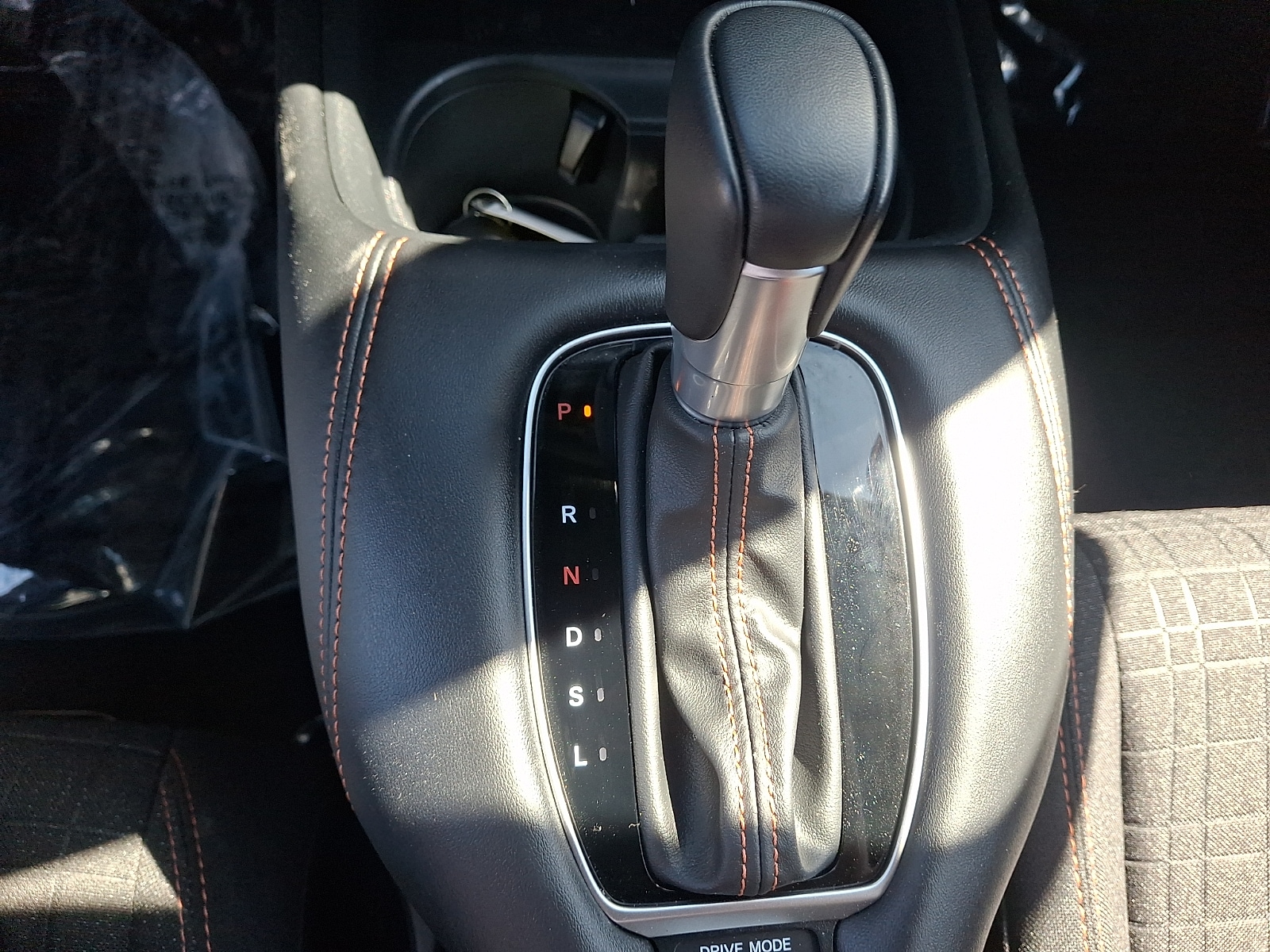 2026 Honda HR-V Sport - Photo 13