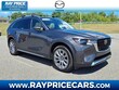 Mazda CX-90