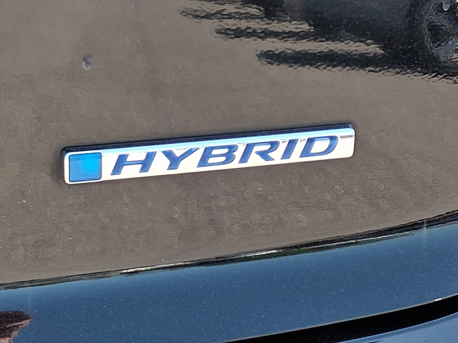 2024 Honda Accord Hybrid EX-L - Photo 31