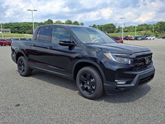 2026 Honda Ridgeline Black Edition Truck Crew Cab
